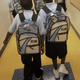 Students at the Dryades YMCA James M. Singleton Charter School Aug. 23, 2006, in New Orleans
Mario Tama/Getty Images
